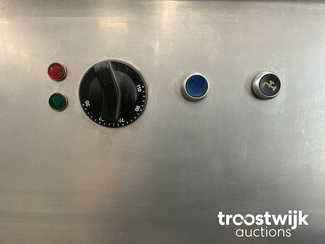 Wokfornuis met bain-marie - afbeelding 15 van  23