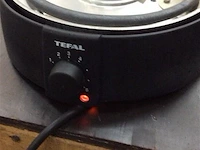 Wokpan + fondue set met vorkjes tefal getest - afbeelding 4 van  4
