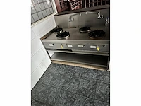 Woktafel - afbeelding 2 van  3