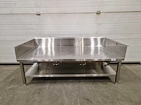 Woktafel - afbeelding 1 van  2