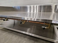 Woktafel - afbeelding 2 van  2