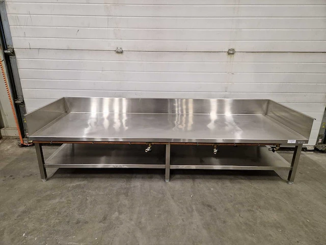 Woktafel - afbeelding 1 van  2