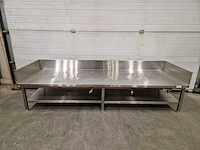Woktafel - afbeelding 1 van  2
