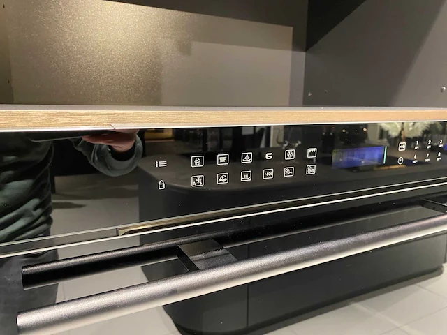 Wolf - icbspo30cm - combi-magnetron (c) - afbeelding 2 van  4