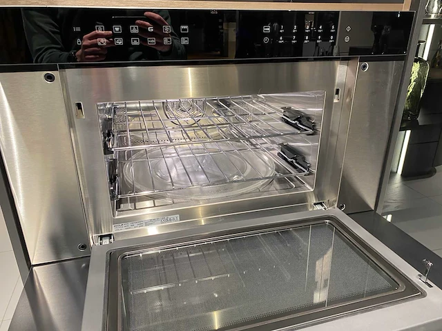 Wolf - icbspo30cm - combi-magnetron (c) - afbeelding 4 van  4