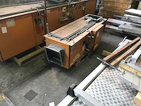 Wolf - kg 25 - luchtbehandelingsinstallatie - afbeelding 1 van  4