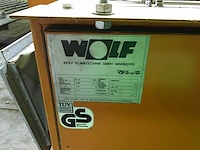 Wolf - kg 25 - luchtbehandelingsinstallatie - afbeelding 4 van  4