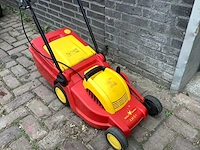 Wolf 2.32e grasmaaier - afbeelding 2 van  3