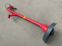 Wolf campus 250 rt gazon trimmer - afbeelding 1 van  7