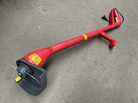 Wolf campus 250 rt gazon trimmer - afbeelding 4 van  7