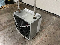 Wolf cv heater - afbeelding 2 van  14