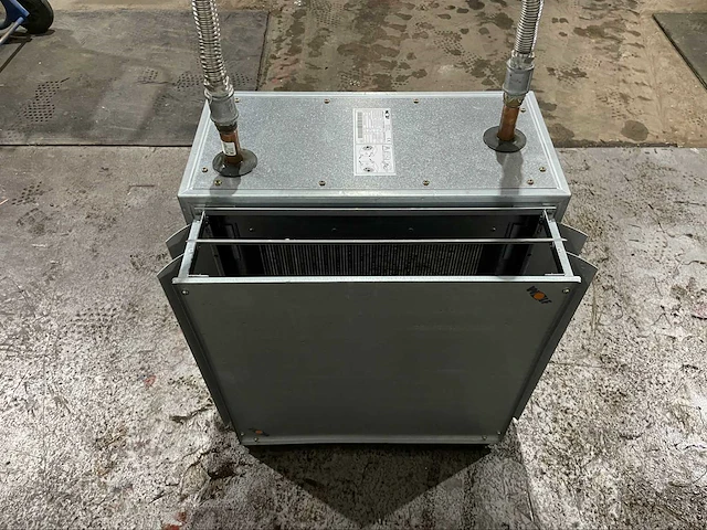 Wolf cv heater - afbeelding 3 van  14