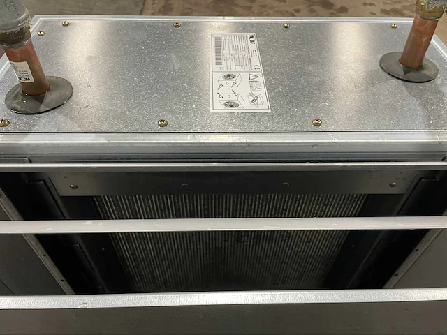 Wolf cv heater - afbeelding 4 van  14