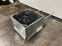Wolf cv heater - afbeelding 8 van  14