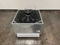 Wolf cv heater - afbeelding 9 van  14