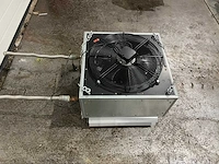Wolf cv heater - afbeelding 10 van  14