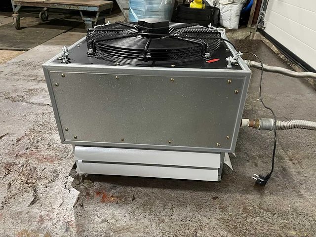 Wolf cv heater - afbeelding 11 van  14
