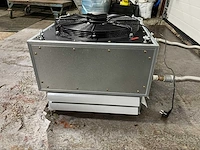 Wolf cv heater - afbeelding 11 van  14