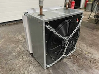 Wolf cv heater - afbeelding 12 van  14