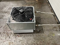 Wolf cv heater - afbeelding 13 van  14