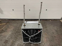 Wolf cv heater - afbeelding 14 van  14