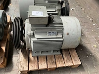 Wolf elektromotor (2x) - afbeelding 2 van  5