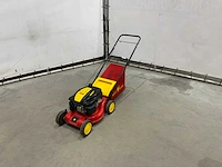 Wolf garden select 4000 gazonmaaier - afbeelding 1 van  6