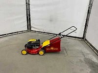 Wolf garden select 4000 gazonmaaier - afbeelding 2 van  6