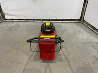 Wolf garden select 4000 gazonmaaier - afbeelding 4 van  6