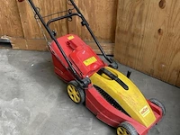 Wolf garten grasmaaier - afbeelding 1 van  5