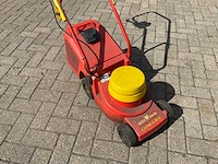 Wolf geräte carrera 30e grasmaaier - afbeelding 2 van  8