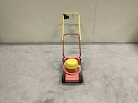 Wolf geräte te 30 ck grasmaaier - afbeelding 2 van  4