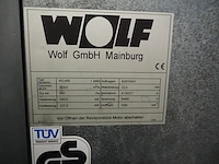 Wolf gmbh - afbeelding 10 van  19