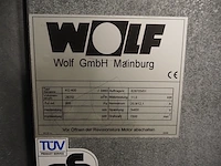 Wolf gmbh - afbeelding 11 van  19