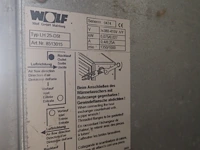 Wolf gmbh - afbeelding 5 van  5