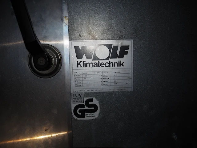 Wolf klimatechnik - afbeelding 10 van  21