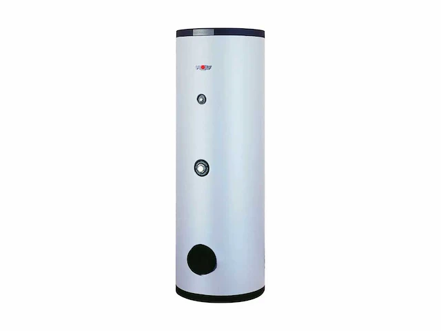 Wolf se-2-500 boilervat met dubbele emaillelaag - afbeelding 1 van  8