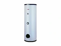 Wolf se-2-500 boilervat met dubbele emaillelaag
