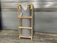 Wolf se-2-500 boilervat met dubbele emaillelaag - afbeelding 2 van  8