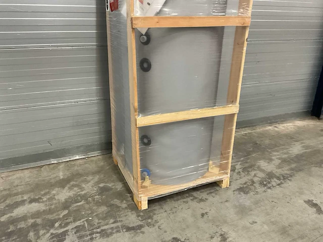 Wolf se-2-500 boilervat met dubbele emaillelaag - afbeelding 5 van  8