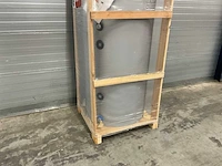 Wolf se-2-500 boilervat met dubbele emaillelaag - afbeelding 5 van  8