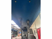 Wolf tools - 2017 - wls344b - schaar hefbrug met middenheffer - afbeelding 3 van  20