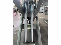 Wolf tools - 2017 - wls344b - schaar hefbrug met middenheffer - afbeelding 4 van  20