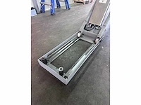 Wolf tools - 2017 - wls344b - schaar hefbrug met middenheffer - afbeelding 6 van  20