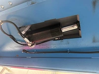 Wolf tools - 2017 - wls344b - schaar hefbrug met middenheffer - afbeelding 8 van  20