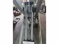 Wolf tools - 2017 - wls344b - schaar hefbrug met middenheffer - afbeelding 20 van  20