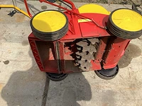 Wolf uv30 ev verticuteermachine - afbeelding 5 van  6