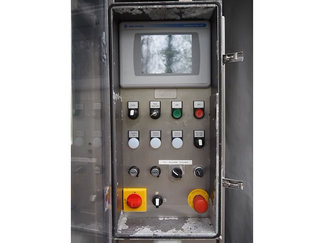 Wolf verpackungsmaschinen gmbh - afbeelding 3 van  17