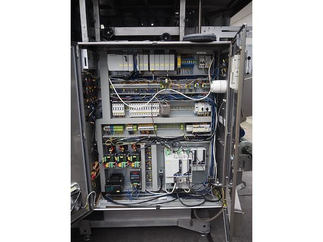 Wolf verpackungsmaschinen gmbh - afbeelding 4 van  17