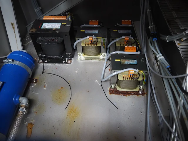 Wolf verpackungsmaschinen gmbh - afbeelding 6 van  17